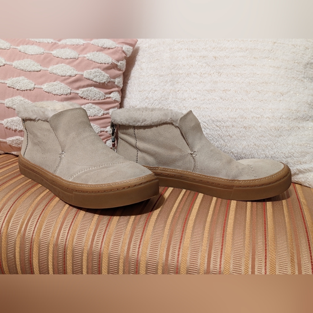 Toms Slip-ons